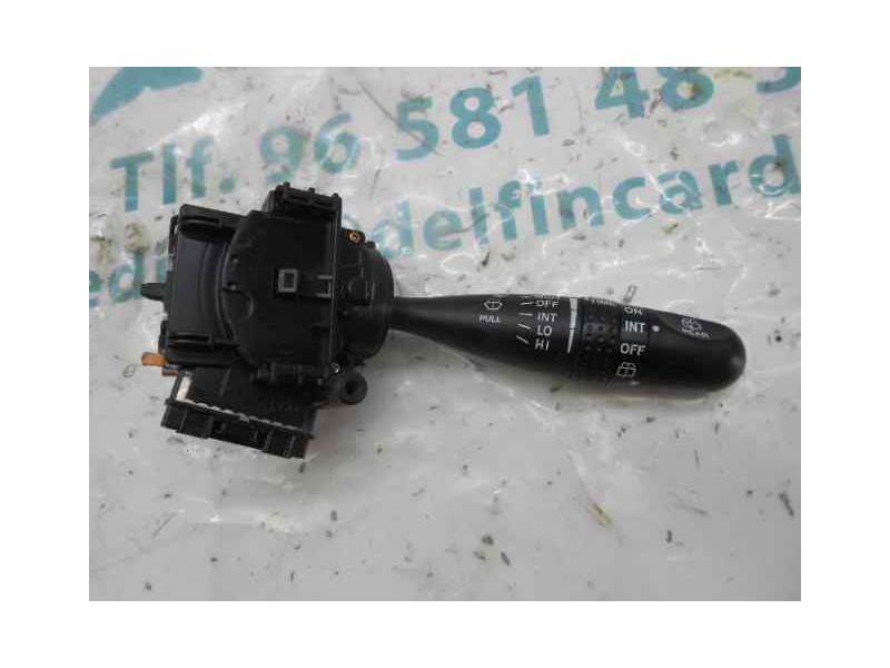 Recambio de mando limpia para toyota corolla (e12) 1.6 linea sol berlina 3/5 referencia OEM IAM   
