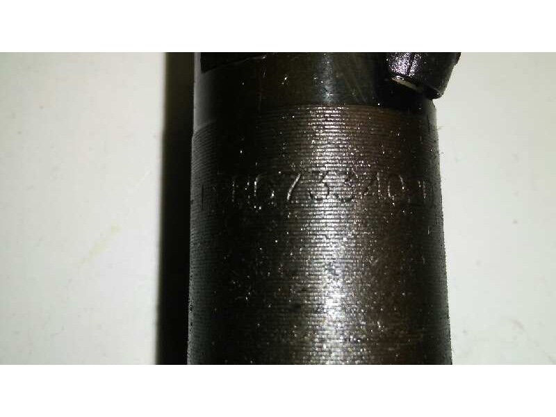 Recambio de inyector para renault 19 hatchback (b/c53) 1.9 diesel referencia OEM IAM LCR6733402D  