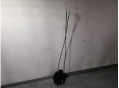 CERRADURA PUERTA TRASERA DERECHA 690500F031 