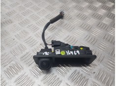 Recambio de camara vision trasera para kia sportage iv (ql, qle) 1.6 gdi referencia OEM IAM 99240D9000 C/ PULSADOR PORTON 