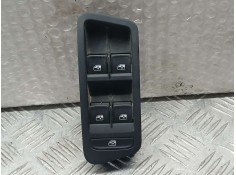 Recambio de mando elevalunas delantero izquierdo para volkswagen golf vii sportsvan advance bluemotion tech referencia OEM IAM 5