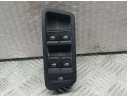 Recambio de mando elevalunas delantero izquierdo para volkswagen golf vii sportsvan advance bluemotion tech referencia OEM IAM 5