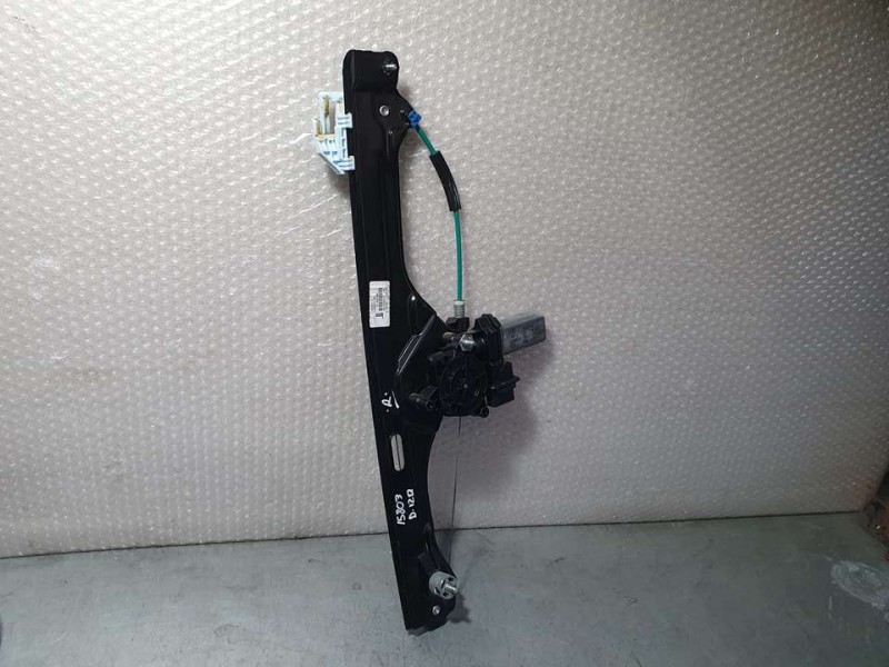 Recambio de elevalunas delantero izquierdo para bmw serie 2 active tourer (f45) 218d referencia OEM IAM 729637708 13262410 ELECT