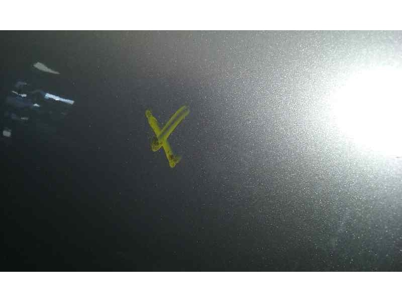 Recambio de puerta trasera derecha para citroën c4 picasso exclusive referencia OEM IAM   TOCADA