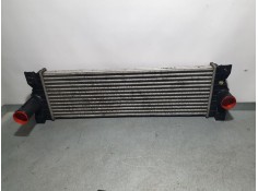 Recambio de intercooler para ssangyong actyon 200 xdi 4wd limited referencia OEM IAM 2371109050 651970 
