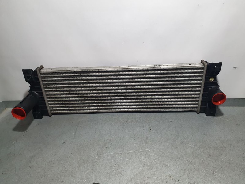 Recambio de intercooler para ssangyong actyon 200 xdi 4wd limited referencia OEM IAM 2371109050 651970 