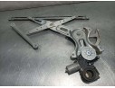 Recambio de elevalunas trasero derecho para toyota prius+ advance referencia OEM IAM 8571047160 0620204031 DENSO ELECTRICO 7 PIN