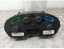 Recambio de cuadro instrumentos para seat ibiza (6k1) signo referencia OEM IAM 06K0920801C 110008924026 VDO