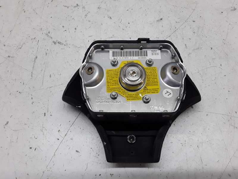 Recambio de airbag delantero izquierdo para citroën zx 1.4 referencia OEM IAM   