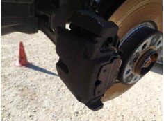 Recambio de pinza freno delantera derecha para bmw x5 (e70) 3.0 d referencia OEM IAM 34116776784  ATE
