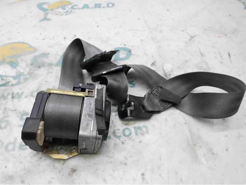 Recambio de pretensor airbag izquierdo para seat toledo (1m2) stella referencia OEM IAM   