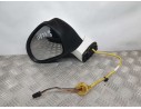 Recambio de retrovisor izquierdo para peugeot 308 sw envy referencia OEM IAM 12503400C VC340300 ELECTRICO/TOCADO 6 PINES