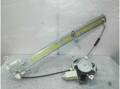 Recambio de elevalunas delantero derecho para nissan almera (n16/e) acenta referencia OEM IAM 8073089906 2 PINS 