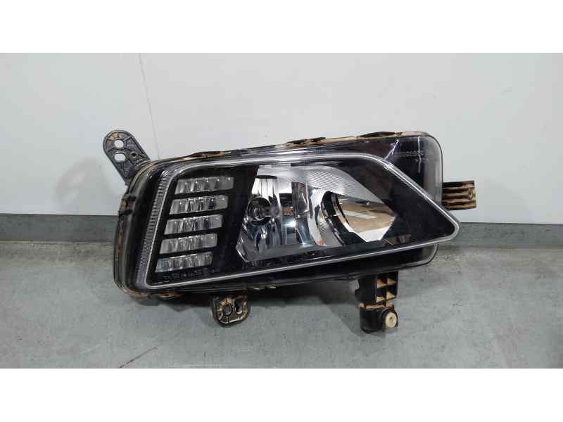 Recambio de faro antiniebla derecho para volkswagen polo sport referencia OEM IAM 2G094166205S 89250901 VALEO