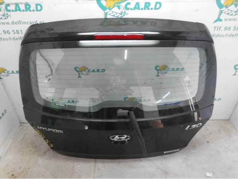 Recambio de porton trasero para hyundai i30 style referencia OEM IAM   
