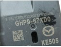 Recambio de modulo electronico para mazda 3 lim. () style referencia OEM IAM GHP967XD0  SENSOR LLUVIA