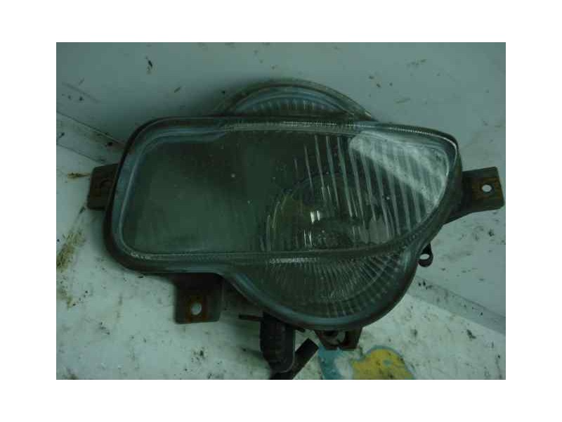 Recambio de faro antiniebla izquierdo para volvo v70 familiar 2.4 cat referencia OEM IAM 8620228  