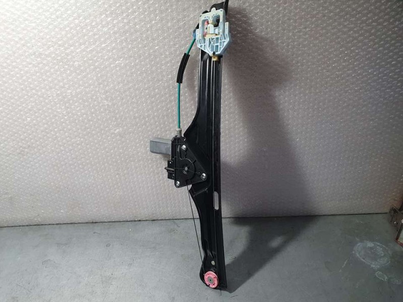 Recambio de elevalunas delantero izquierdo para bmw serie 2 active tourer (f45) 218d referencia OEM IAM 729637708 13262410 ELECT