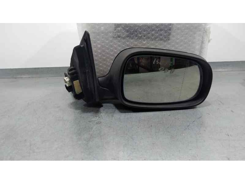 Recambio de retrovisor derecho para saab 9-3 sport sedán vector referencia OEM IAM 010725  ELECTRICO