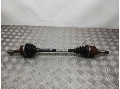 TRANSMISION DELANTERA IZQUIERDA 9803959580 