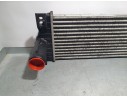 Recambio de intercooler para ssangyong actyon 200 xdi 4wd limited referencia OEM IAM 2371109050 651970 