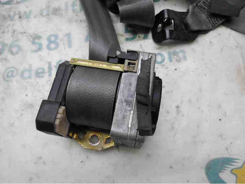 Recambio de pretensor airbag izquierdo para seat toledo (1m2) stella referencia OEM IAM   