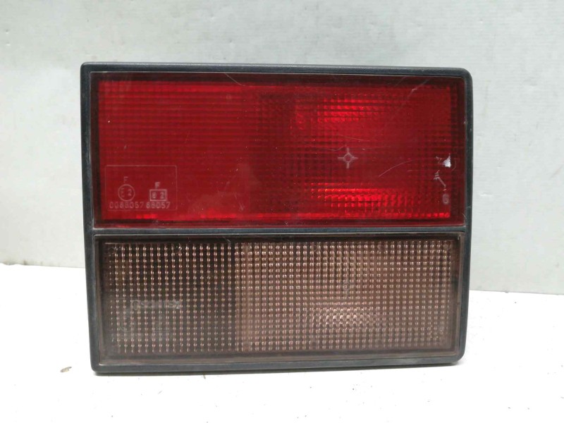 Recambio de piloto trasero izquierdo para renault 21 nevada (k48) referencia OEM IAM   INTERIOR