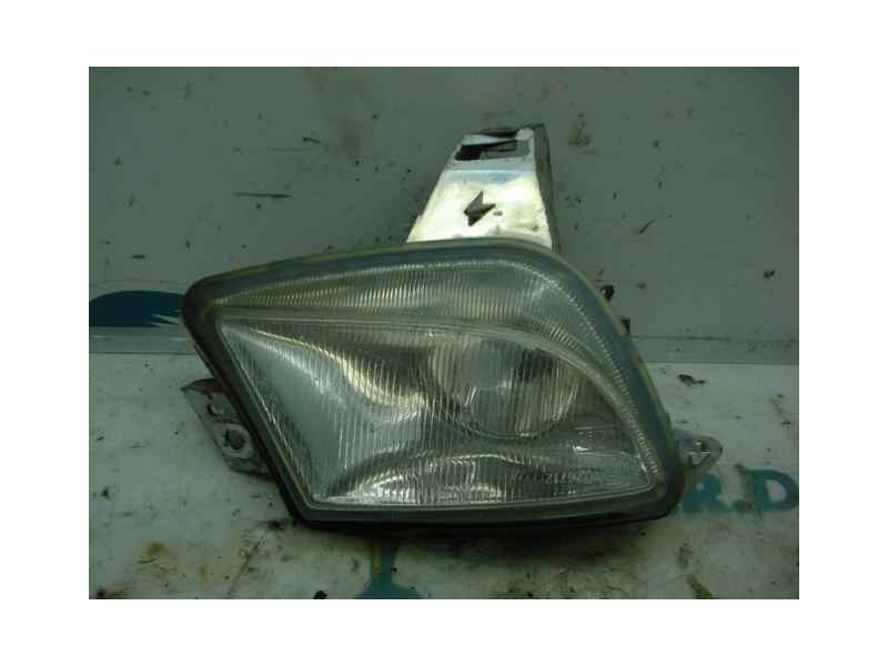 Recambio de faro antiniebla derecho para citroën xsara break 1.6i 16v exclusive referencia OEM IAM 6205R4  