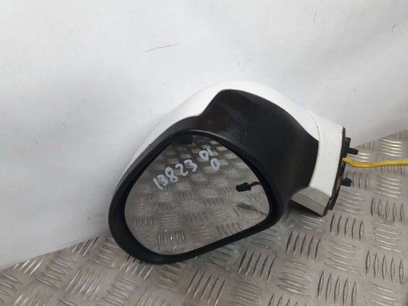 Recambio de retrovisor izquierdo para peugeot 308 sw envy referencia OEM IAM 12503400C VC340300 ELECTRICO/TOCADO 6 PINES