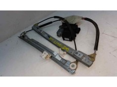 Recambio de elevalunas delantero derecho para citroën c4 picasso exclusive referencia OEM IAM   ELECTRICO