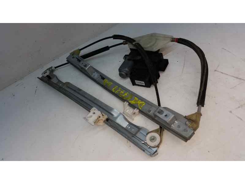 Recambio de elevalunas delantero derecho para citroën c4 picasso exclusive referencia OEM IAM   ELECTRICO