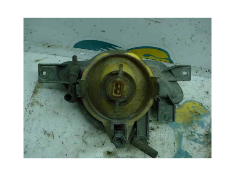 Recambio de faro antiniebla izquierdo para volvo v70 familiar 2.4 cat referencia OEM IAM 8620228  