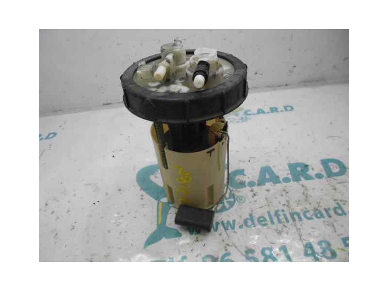 Recambio de aforador para toyota corolla (e12) 1.6 linea sol berlina 3/5 referencia OEM IAM   