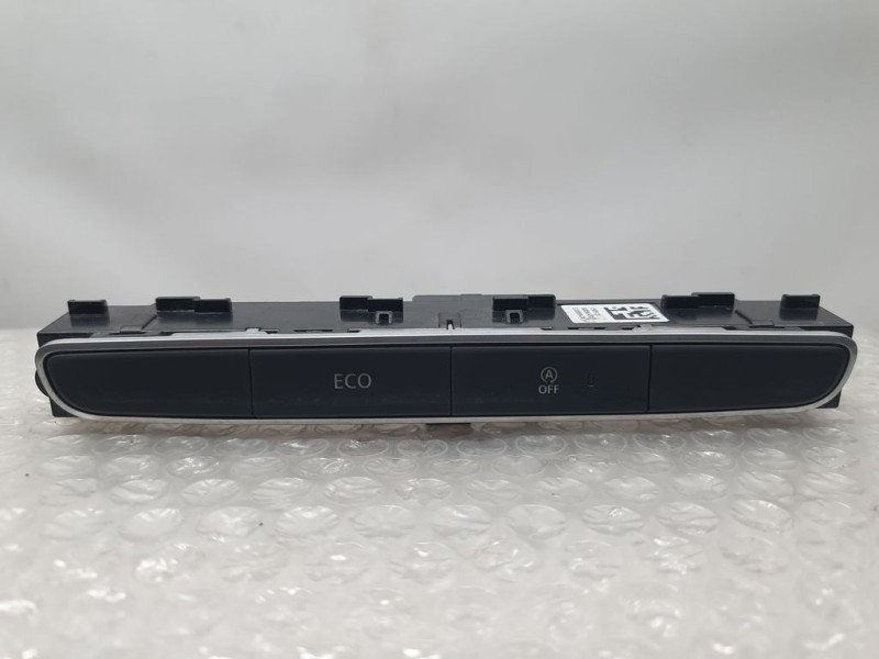 Recambio de modulo electronico para renault megane iv berlina 5p limited referencia OEM IAM 283E84929R  