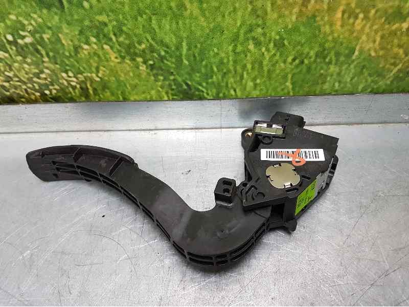 Recambio de potenciometro pedal para renault megane iv berlina 5p intens referencia OEM IAM 180026830R  CTS