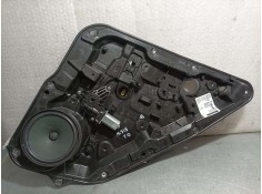 ELEVALUNAS TRASERO DERECHO A2047302835 A1567330214 ELECTRICO