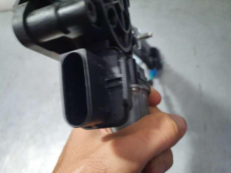 Recambio de elevalunas delantero izquierdo para bmw serie 2 active tourer (f45) 218d referencia OEM IAM 729637708 13262410 ELECT