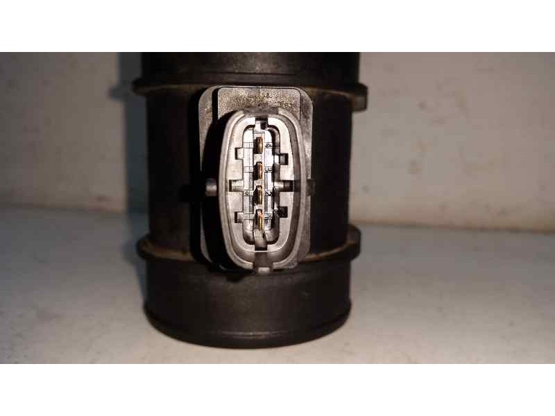 Recambio de caudalimetro para opel astra h ber. cosmo referencia OEM IAM 0281002618 55350048 BOSCH