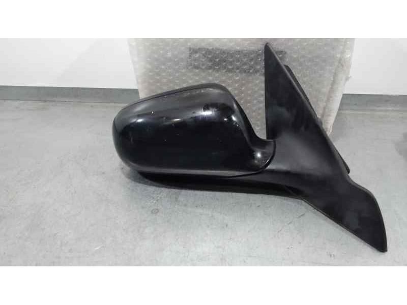 Recambio de retrovisor derecho para saab 9-3 sport sedán vector referencia OEM IAM 010725  ELECTRICO