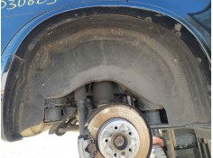 Recambio de plastico pase rueda tras. dch. para bmw x5 (e70) 3.0 d referencia OEM IAM 51487248210  