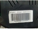Recambio de cuadro instrumentos para renault megane iii berlina 5 p authentique referencia OEM IAM 248107859R A2C53363612223737 