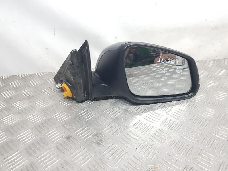 Recambio de retrovisor izquierdo para bmw serie 3 lim. (f30) 318 d referencia OEM IAM 04105106107  ELECTRICO 6 PINS