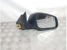Recambio de retrovisor izquierdo para bmw serie 3 lim. (f30) 318 d referencia OEM IAM 04105106107  ELECTRICO 6 PINS