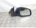 Recambio de retrovisor izquierdo para bmw serie 3 lim. (f30) 318 d referencia OEM IAM 04105106107  ELECTRICO 6 PINS