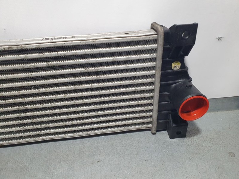 Recambio de intercooler para ssangyong actyon 200 xdi 4wd limited referencia OEM IAM 2371109050 651970 