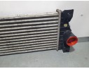 Recambio de intercooler para ssangyong actyon 200 xdi 4wd limited referencia OEM IAM 2371109050 651970 