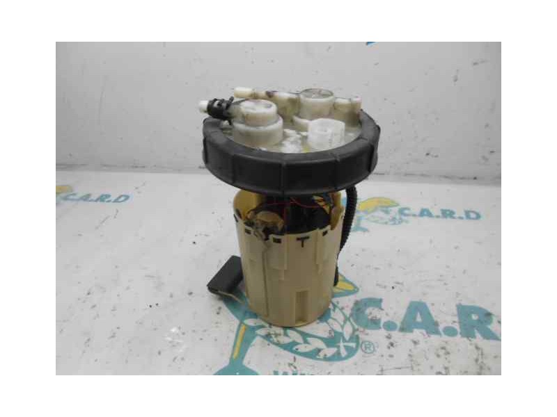Recambio de aforador para toyota corolla (e12) 1.6 linea sol berlina 3/5 referencia OEM IAM   