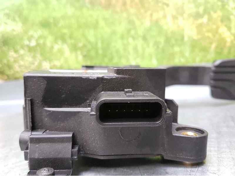 Recambio de potenciometro pedal para renault megane iv berlina 5p intens referencia OEM IAM 180026830R  CTS