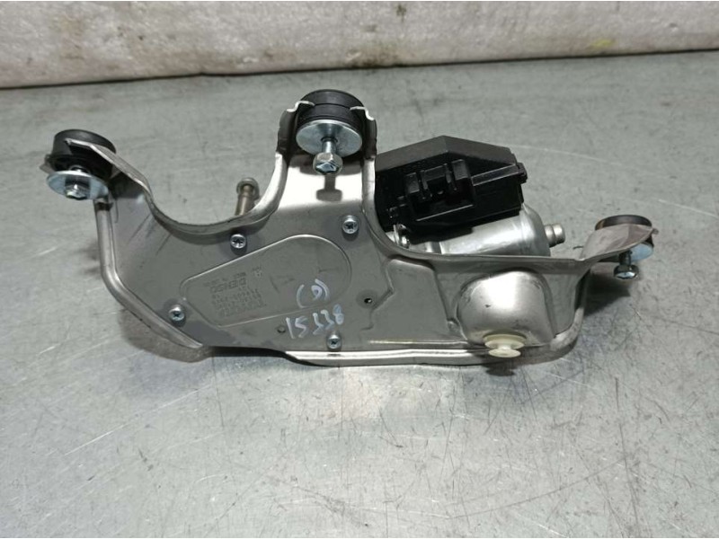 Recambio de motor limpia trasero para toyota prius+ advance referencia OEM IAM 8513047080 2596002340 DENSO