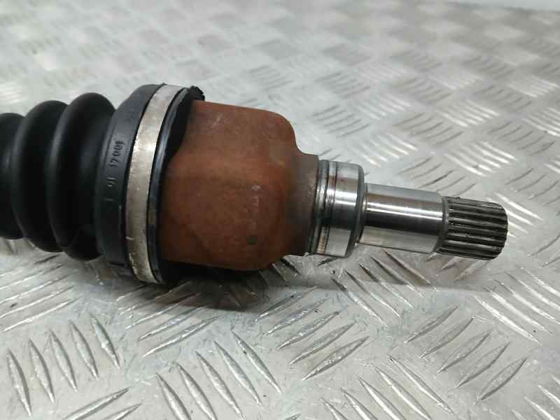 Recambio de transmision delantera izquierda para peugeot 208 active referencia OEM IAM 9803959580  